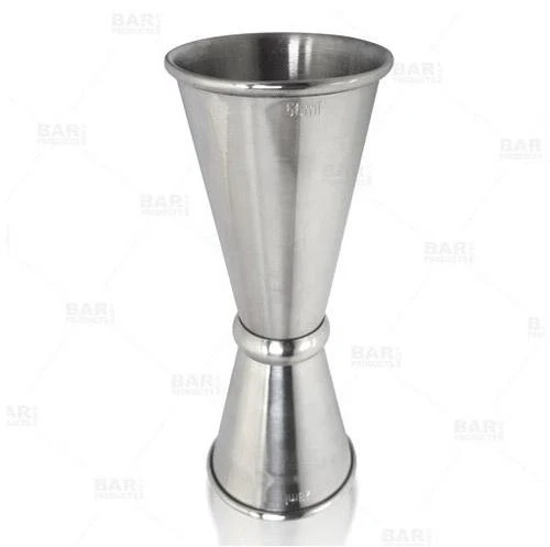 BarConic® Feather Etched Bar Kit w/30oz Stemmed Mixing Glass - Image 9