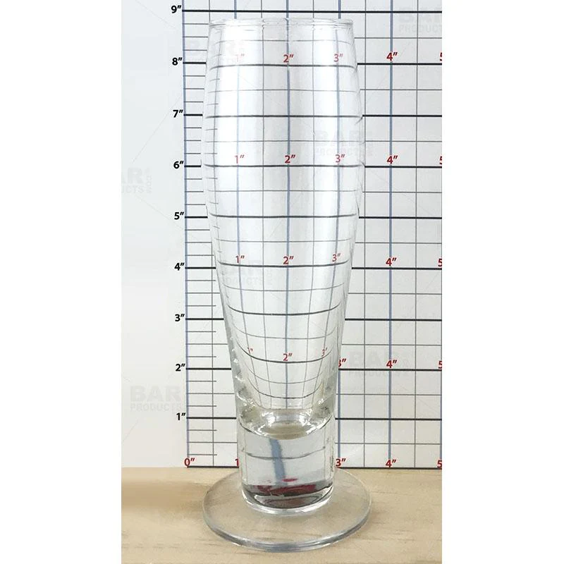 BarConic® Footed Ale Glassware – 15oz. - Image 6