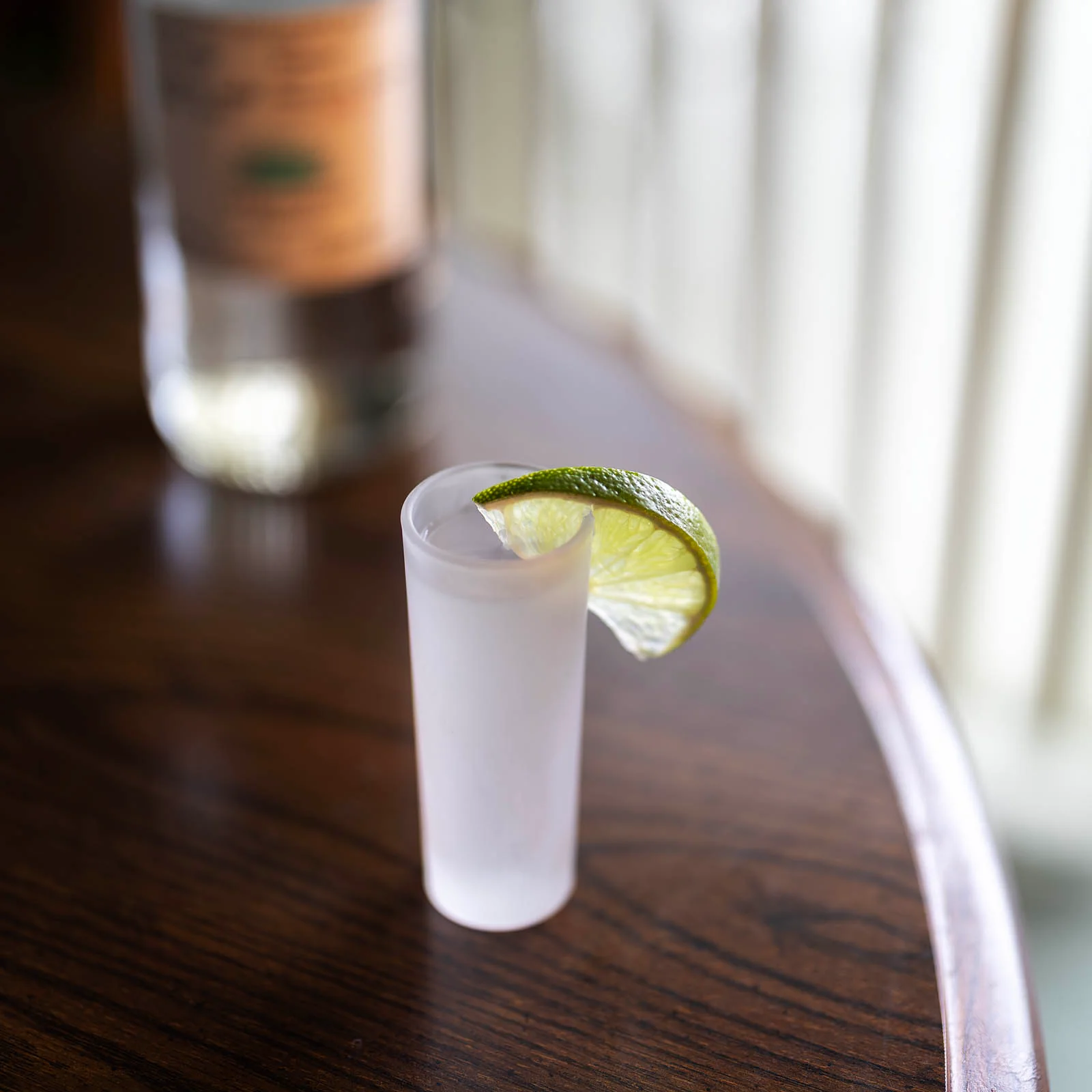 BarConic® Glassware Frosted Shot Glass – 2 oz. - Image 3
