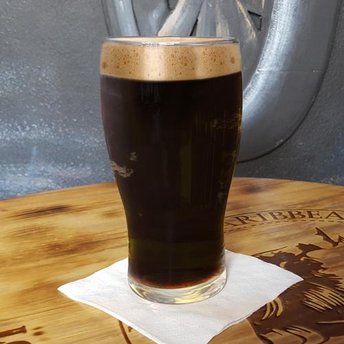 BarConic® Imperial Pint Glassware – 20 oz. - Image 4