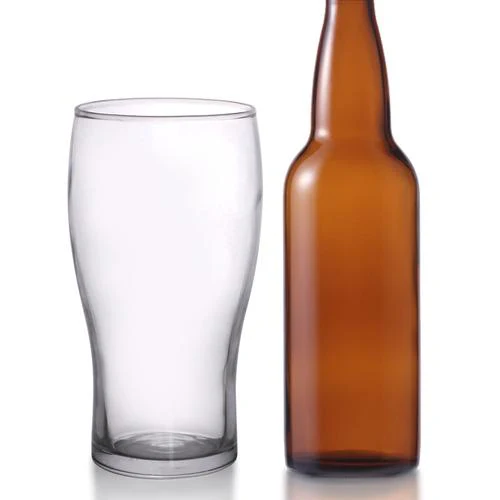 BarConic® Imperial Pint Glassware – 20 oz. - Image 7