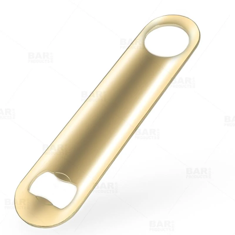 BarConic® Speed Opener - Gold Plated - Image 2
