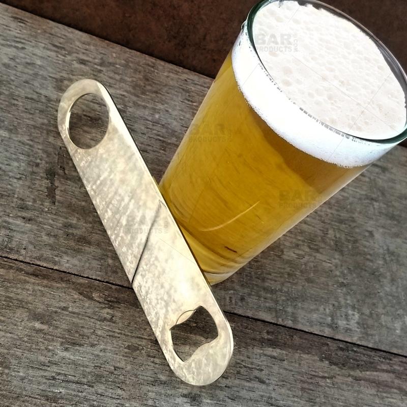 BarConic® Speed Opener - Gold Plated - Image 3