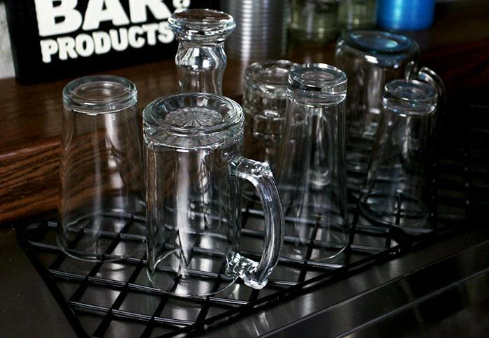 BarConic® Interlocking 12” x 8” Glass Mats - Image 5