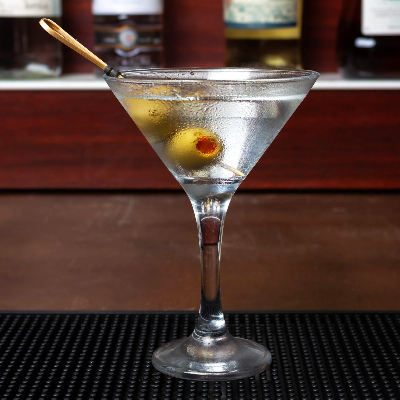 BarConic® Martini / Cocktail Glass - 6 oz - Image 2