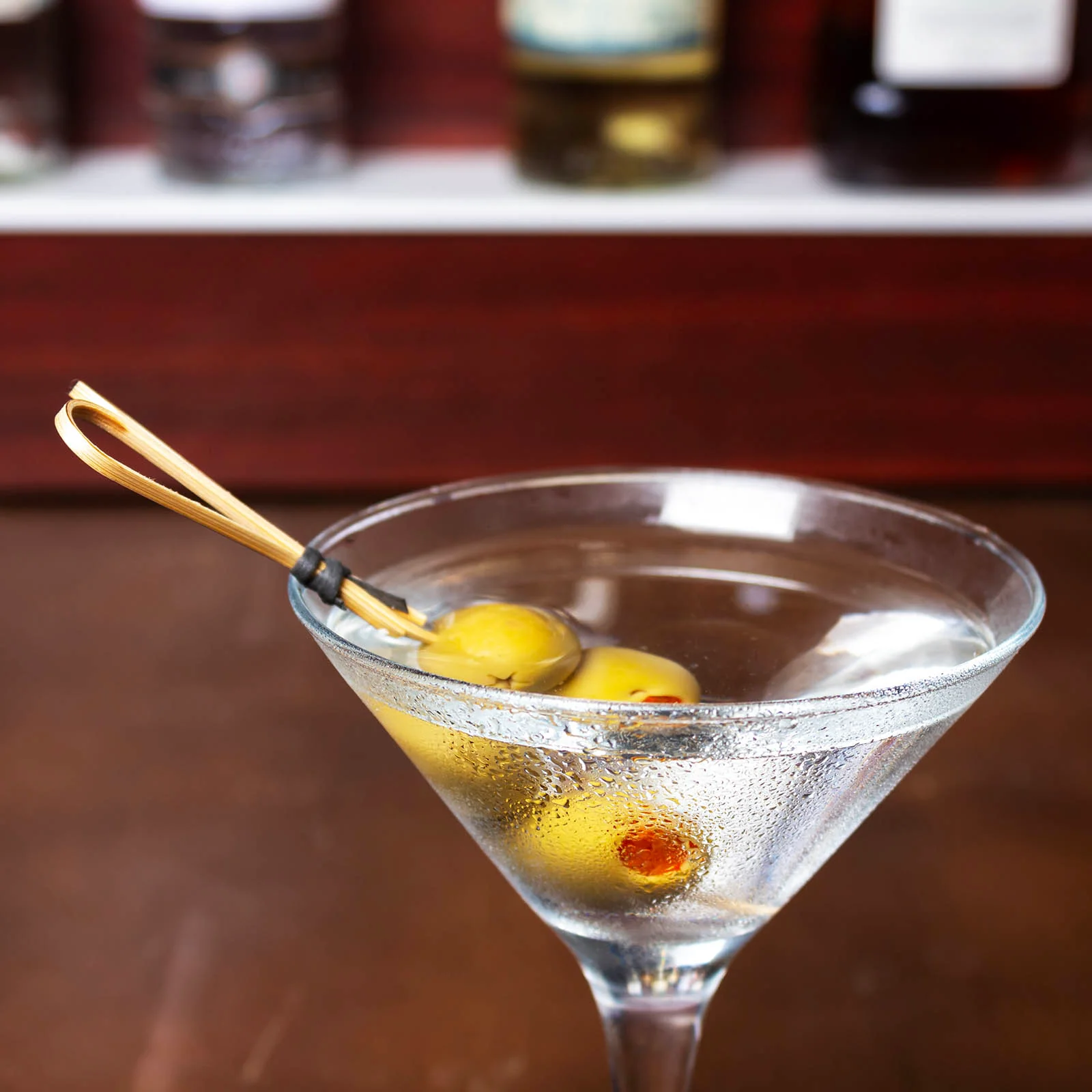 BarConic® Martini / Cocktail Glass - 6 oz - Image 3