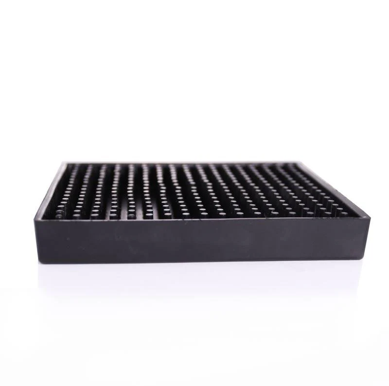 BarConic® Mini Bar Mat (4.5" x 4.5") - Image 10