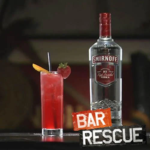 BarConic® 8.5oz Monument™ Highball Glass - Image 3