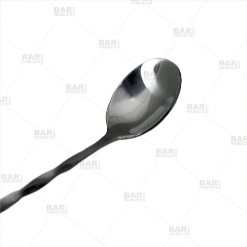 BarConic® Muddler Bar Spoon - Image 2