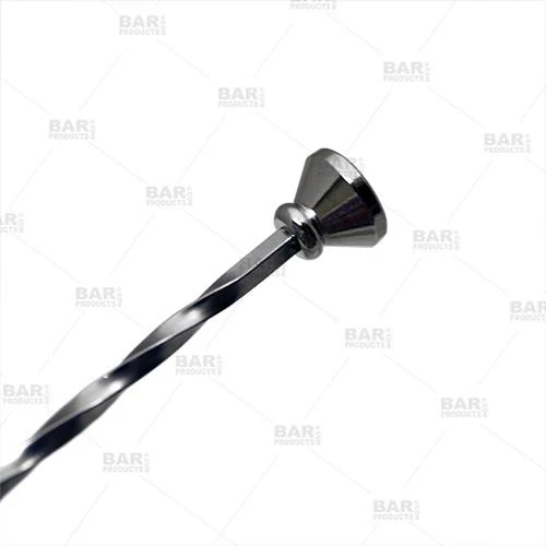 BarConic® Muddler Bar Spoon - Image 3