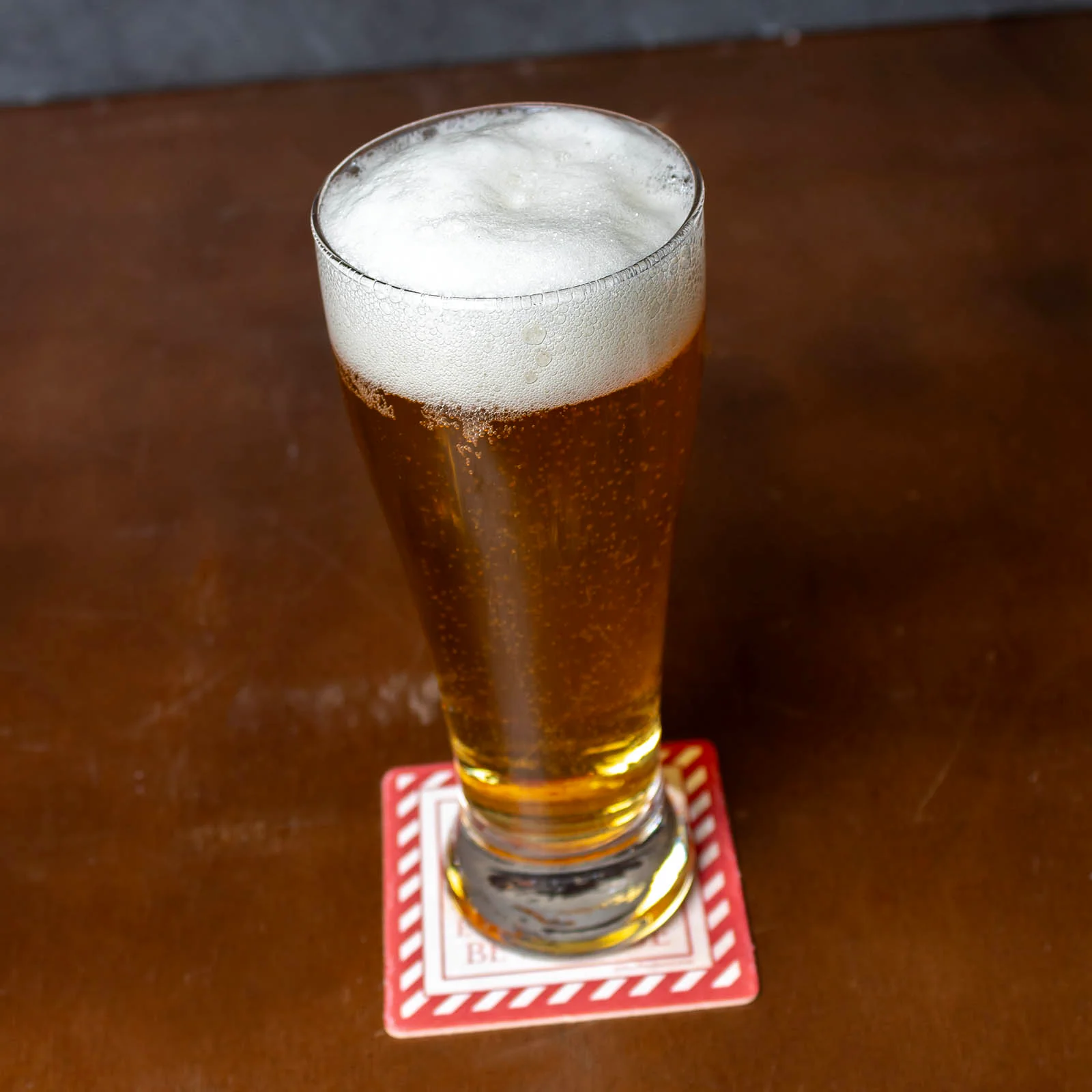 BarConic® Pilsner Glass - 16 oz - Image 3