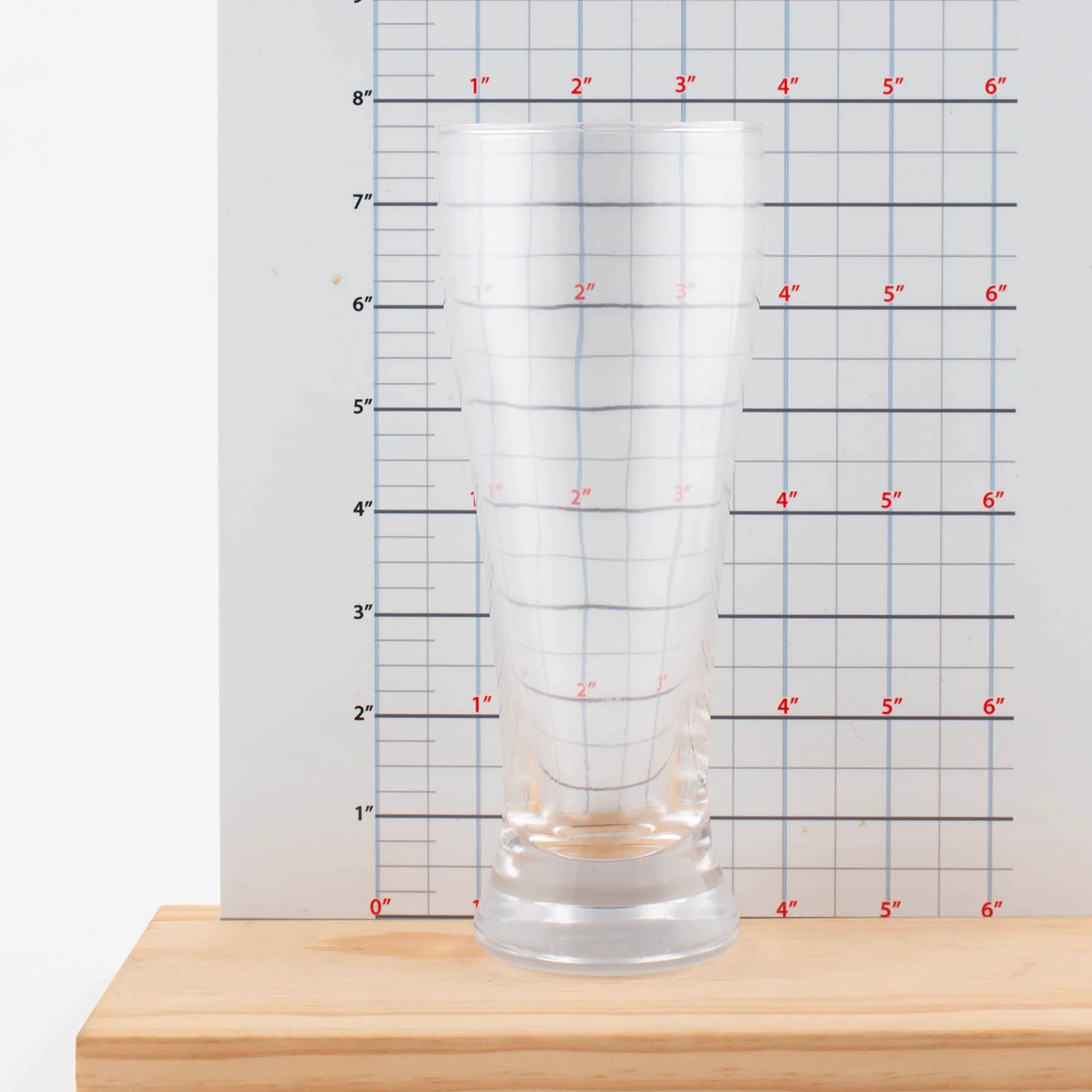 BarConic® Pilsner Glass - 16 oz - Image 6
