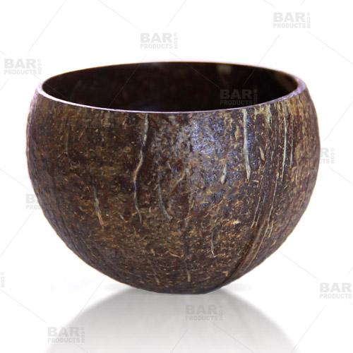 BarConic® Real Coconut Cup - Lacquered - Image 3