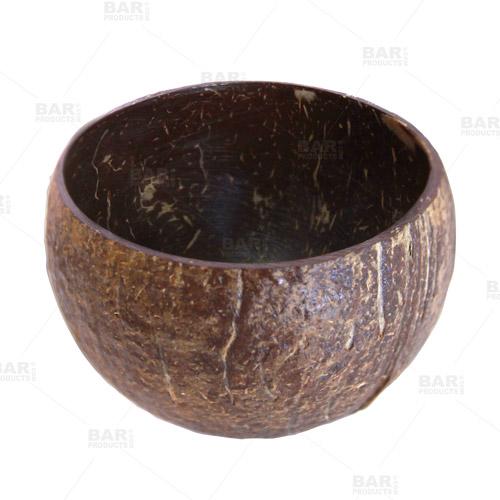 BarConic® Real Coconut Cup - Lacquered - Image 4