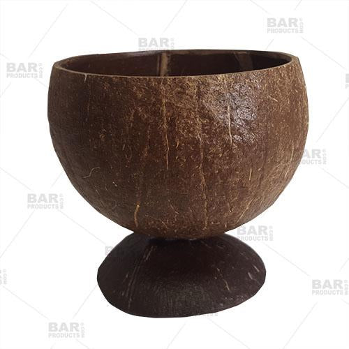 BarConic® Real Coconut Cup - Lacquered - Image 6