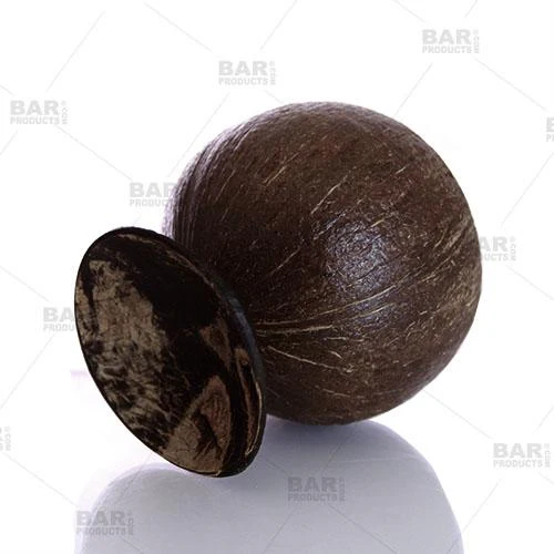 BarConic® Real Coconut Cup - Lacquered - Image 7
