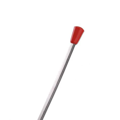 BarConic® Bar Spoon - Red Knob - Image 6