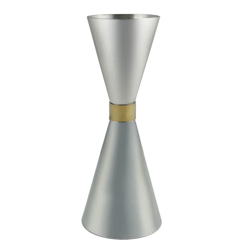 BarConic® Jigger - Slender - 60 Milliliters / 30 Milliliters