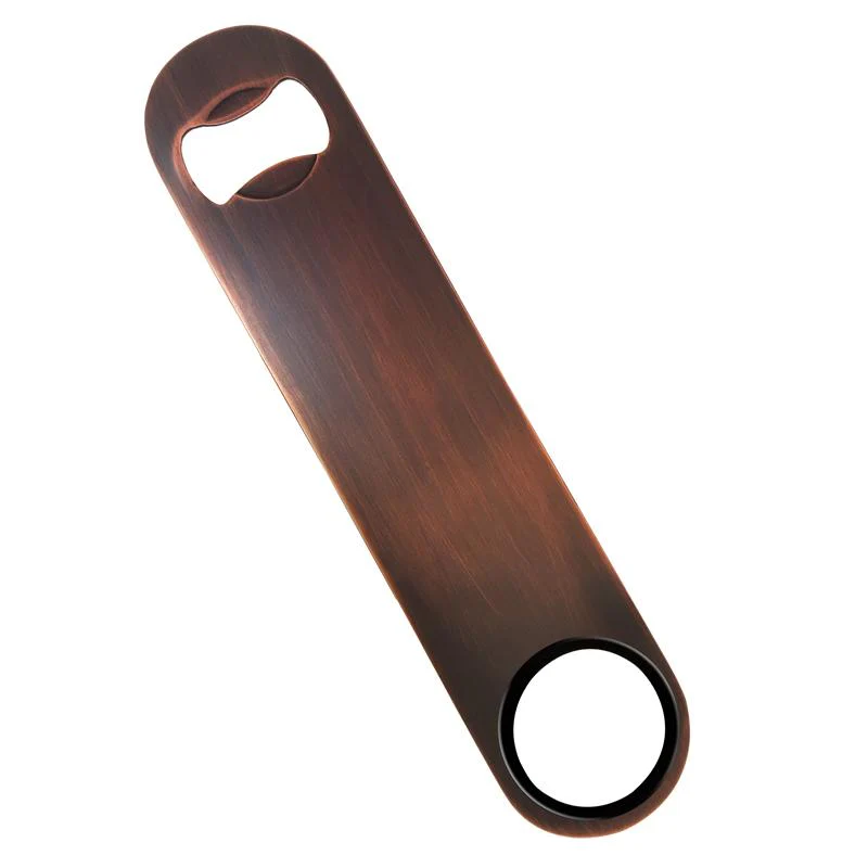 BarConic® Speed Opener – Antique Finish