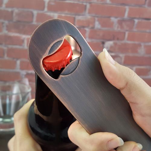BarConic® Speed Opener – Antique Finish - Image 2