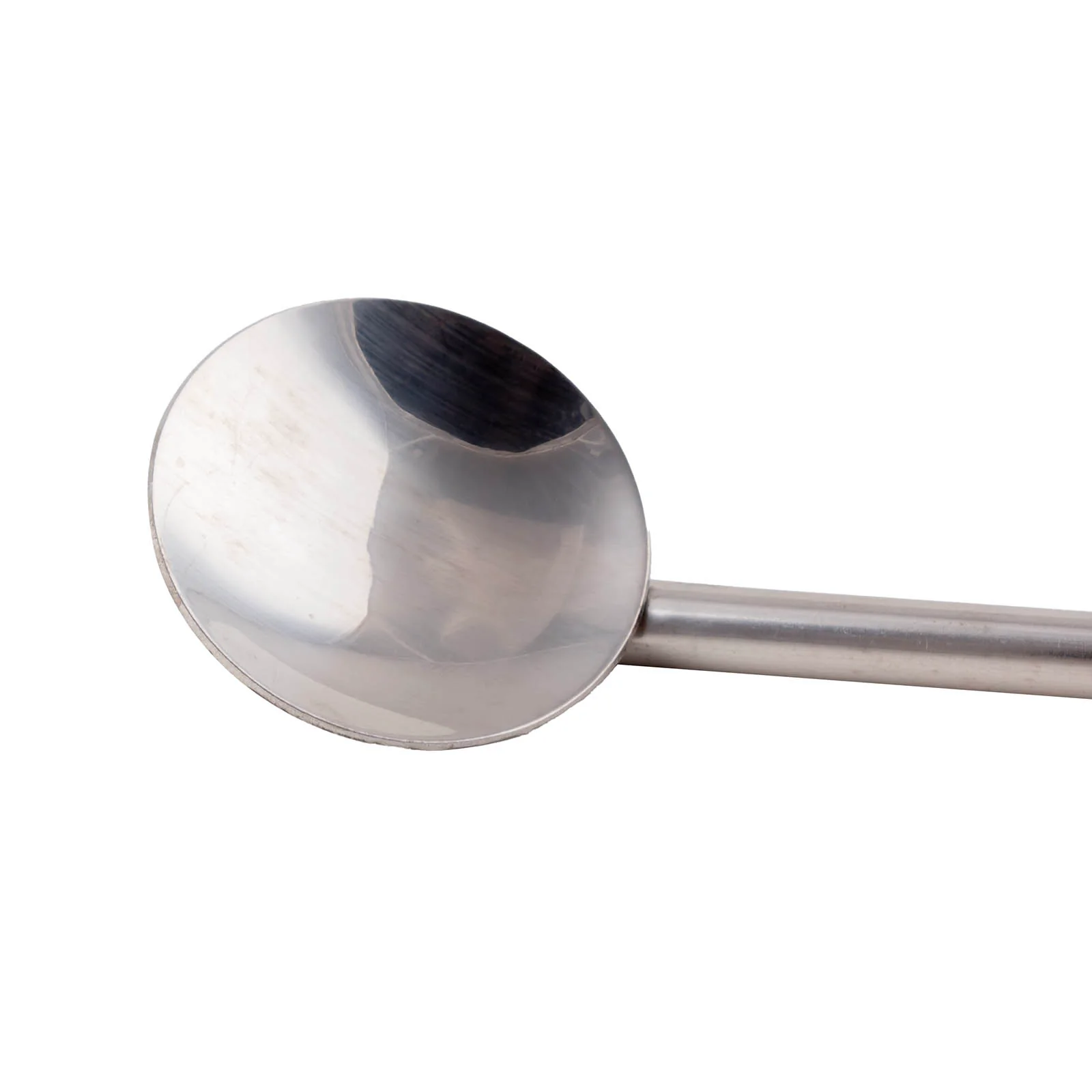 BarConic® Stainless Steel Straw/Spoon - 7.5 inch - Image 3