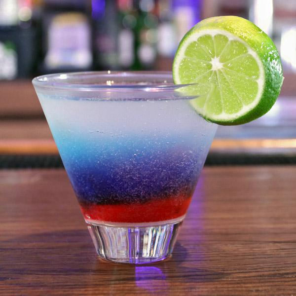 8oz Barconic® Stemless Cocktail Glass - Image 6