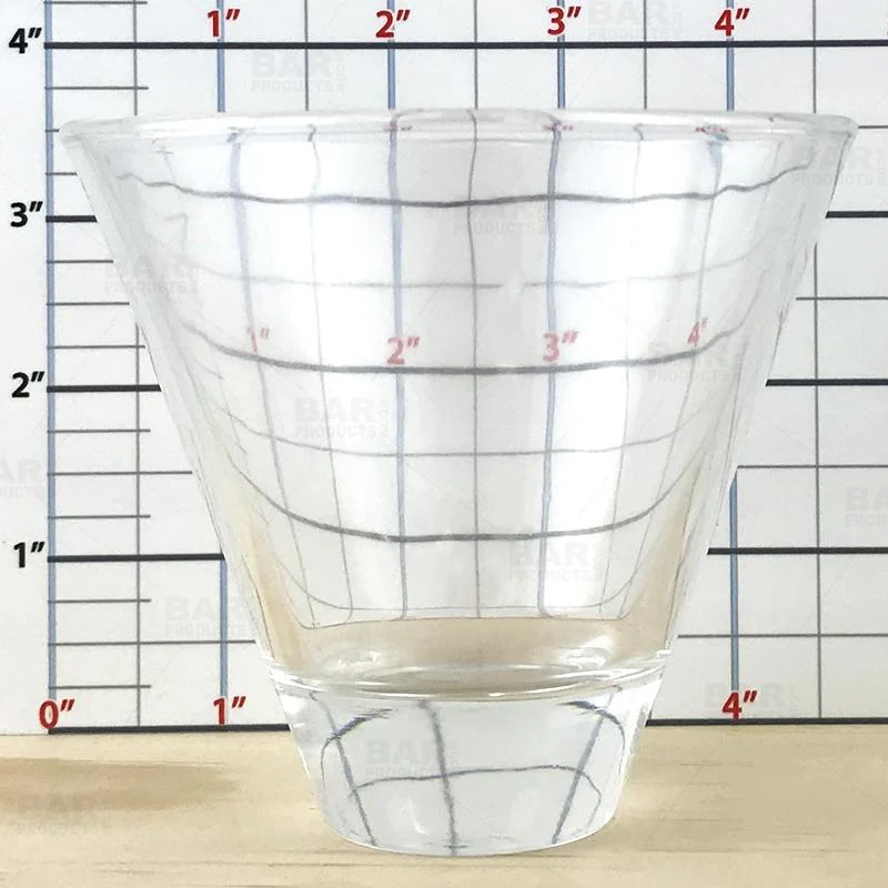 8oz Barconic® Stemless Cocktail Glass - Image 7