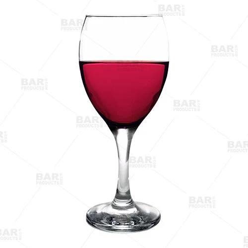 BarConic® Tall Wine Glass - 15.5oz (Case of 12) - Image 3