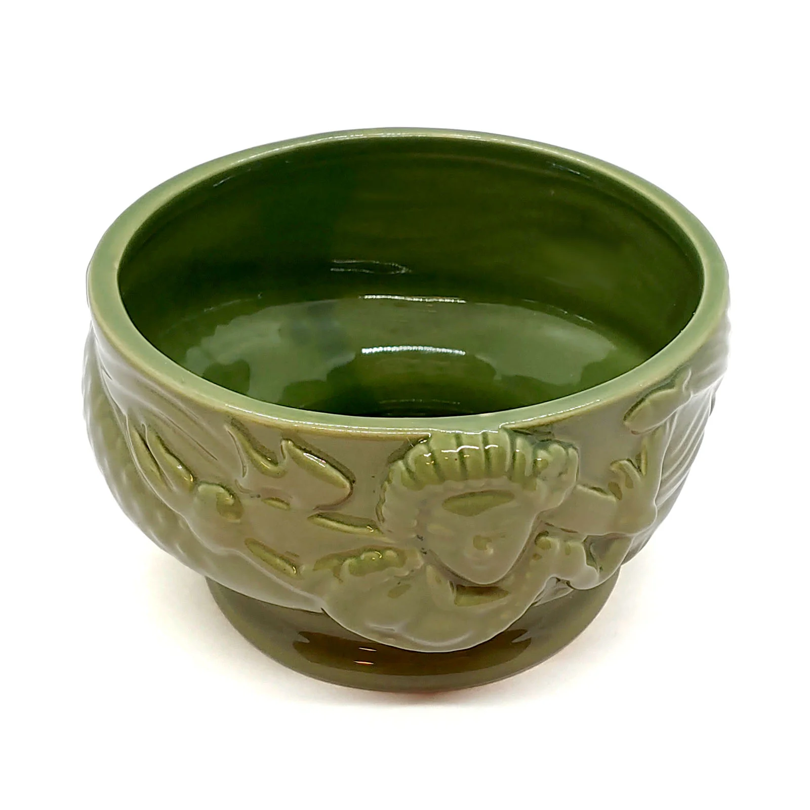 BarConic® Tiki Cocktail Bowl - Mermaid - Image 3