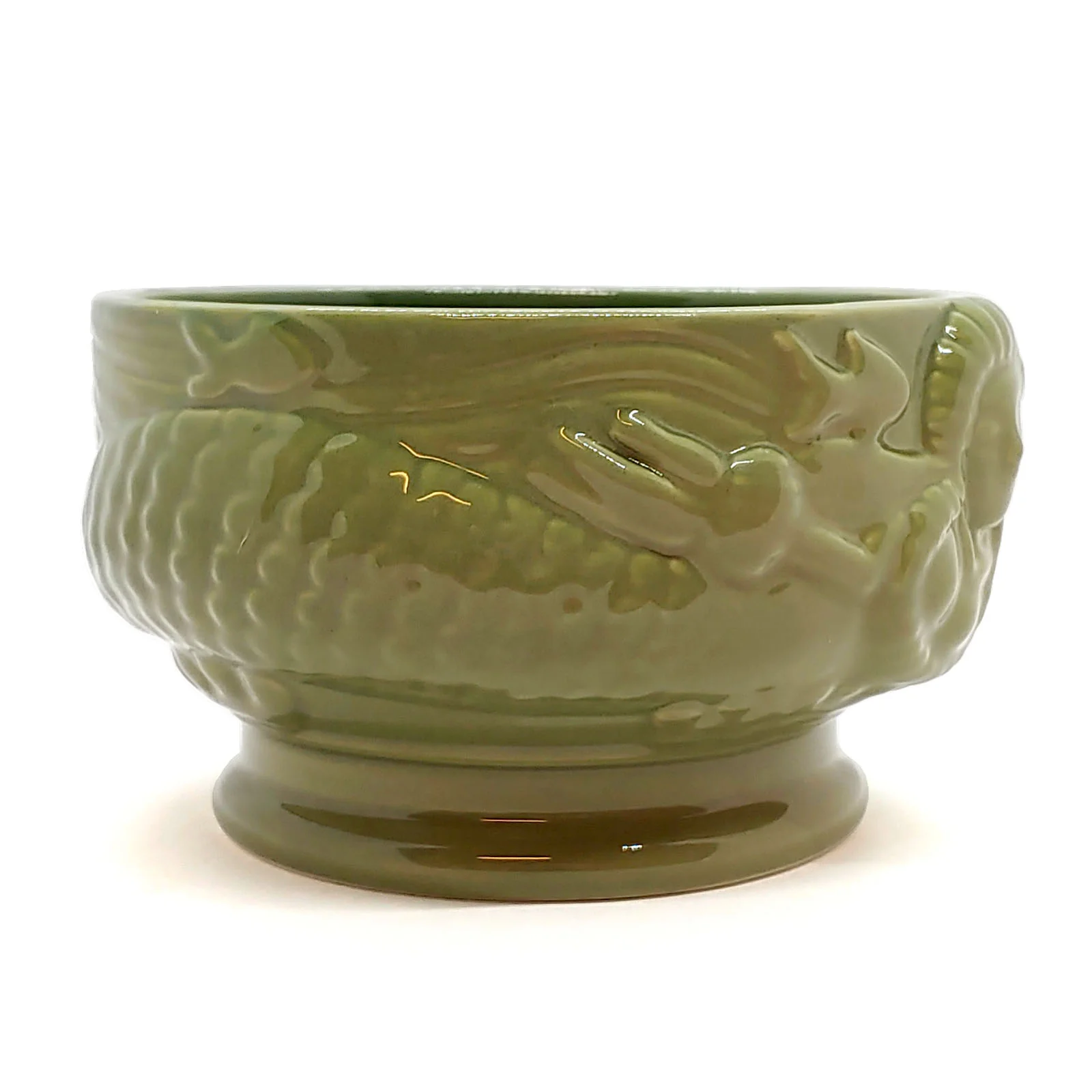 BarConic® Tiki Cocktail Bowl - Mermaid - Image 4