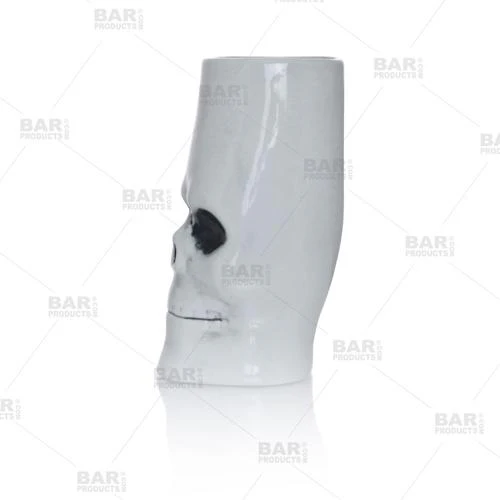 BarConic® Tiki Mugs – Bones – 12oz. - Image 6