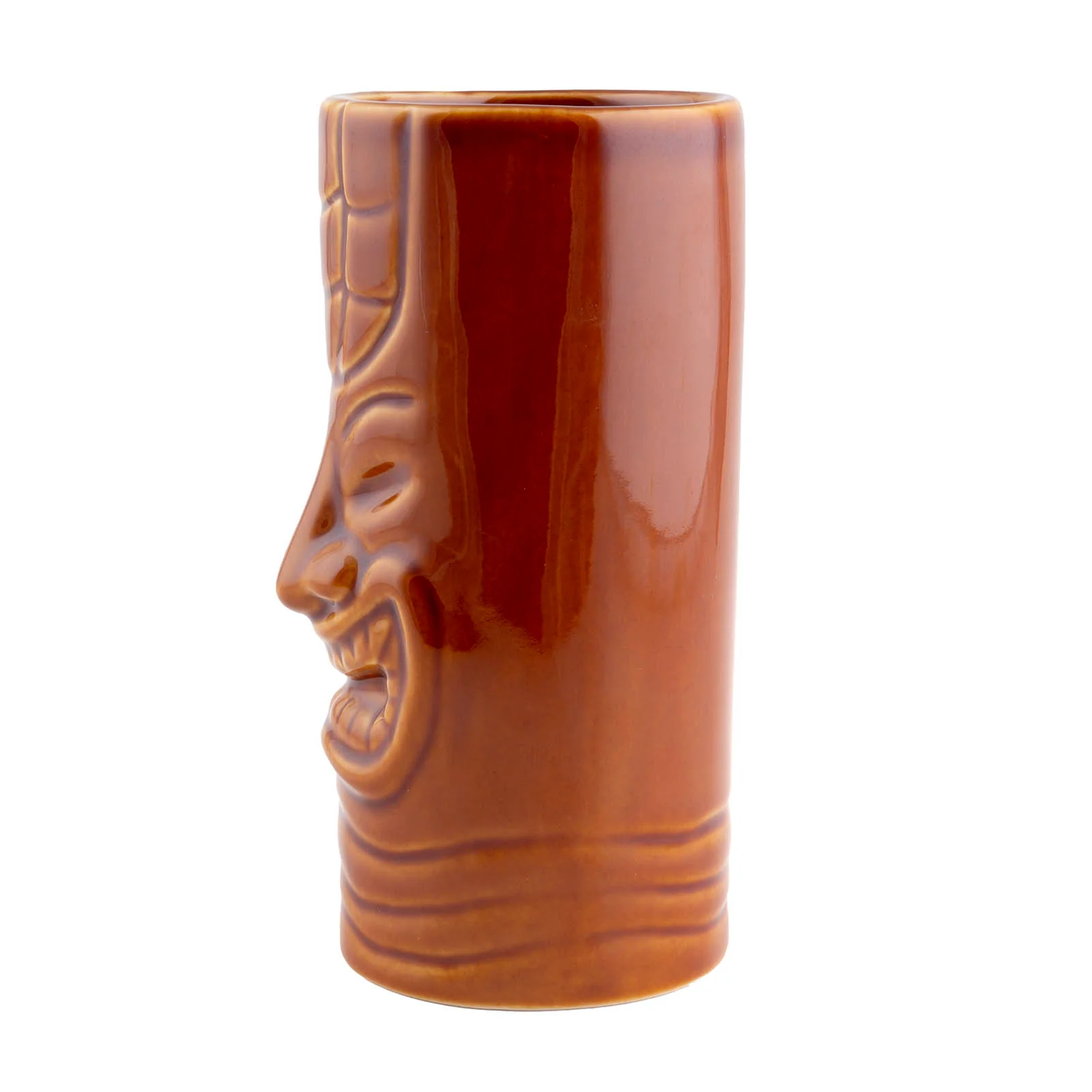 BarConic® Tiki Mug – Grin 12 oz. - Image 4