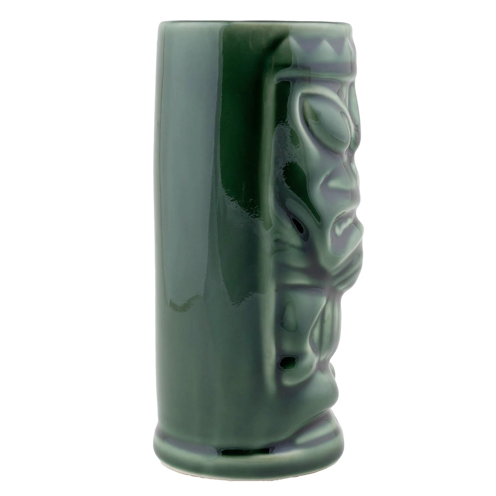 BarConic® Tiki Mug – Growl – 12oz. - Image 6