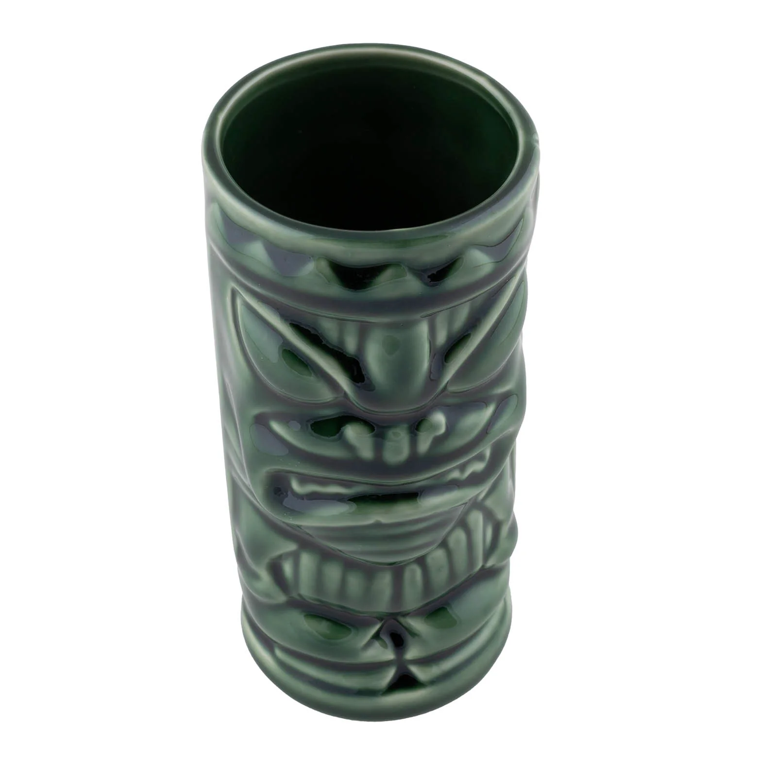 BarConic® Tiki Mug – Growl – 12oz. - Image 7