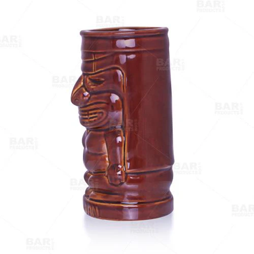 BarConic® Tiki Mugs – Hawaii 12 ounces - Image 5