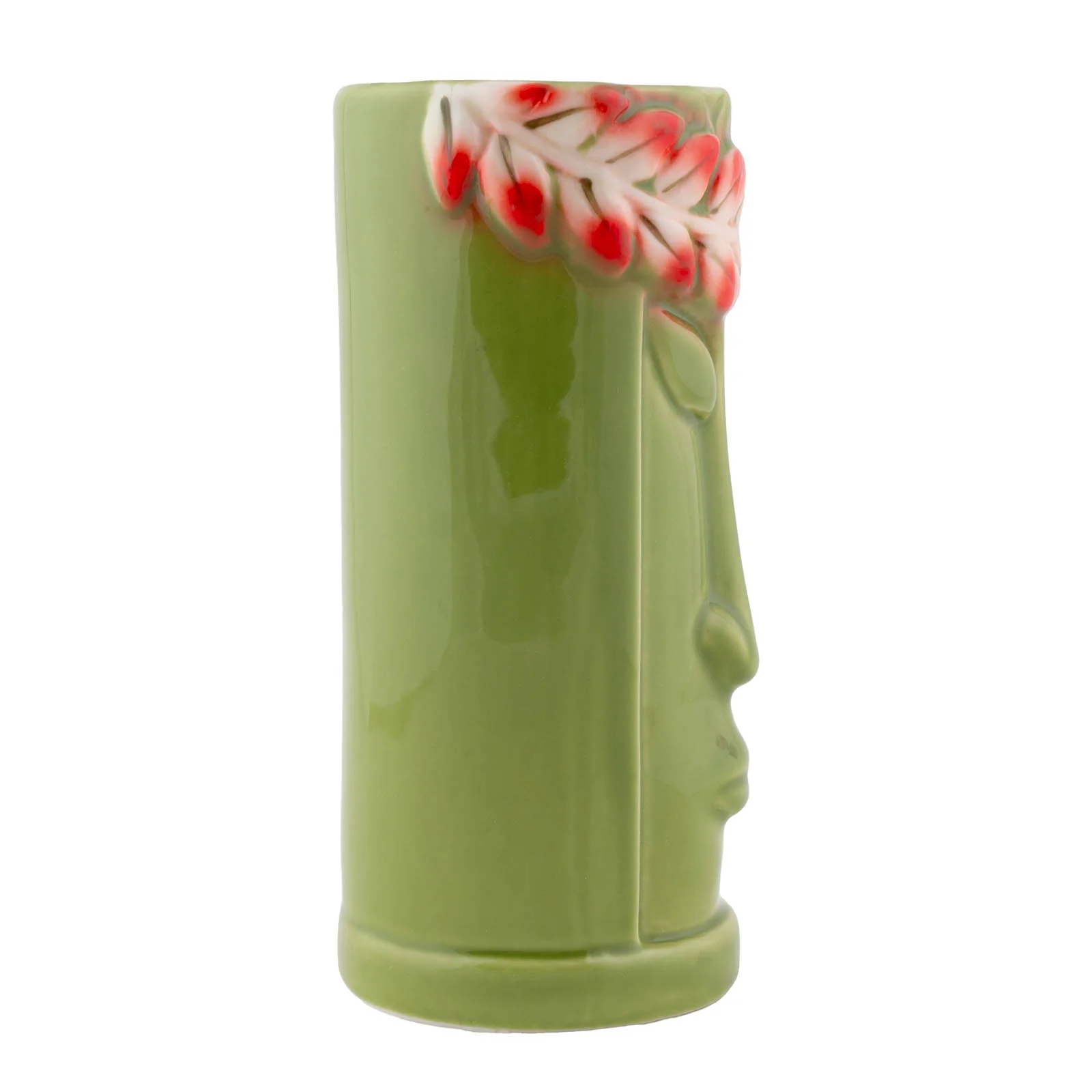 BarConic® Tiki Mug – Leaf 12oz. - Image 3