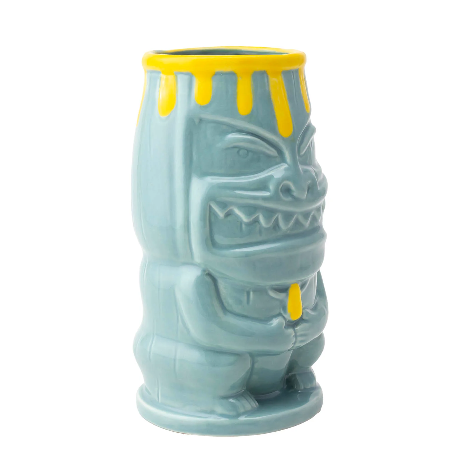BarConic® Tiki Mug – Tie 12 ounces - Image 3
