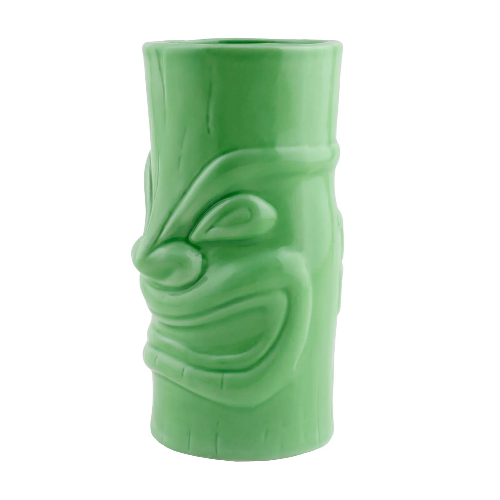 BarConic® Tiki Mug – Tiki Bar – 12 ounces - Image 4