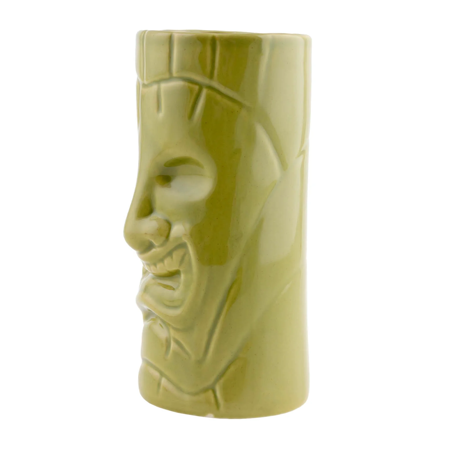 BarConic® Tiki Mug – Face 12oz. - Image 3