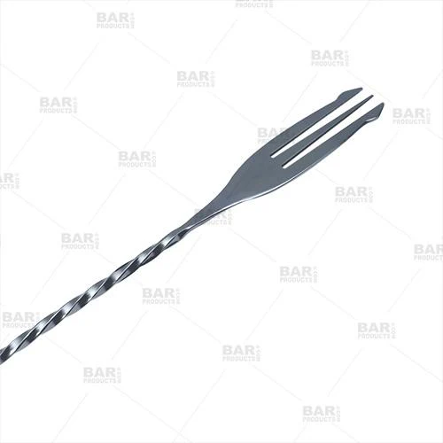 BarConic® Trident Bar Spoons - Image 3