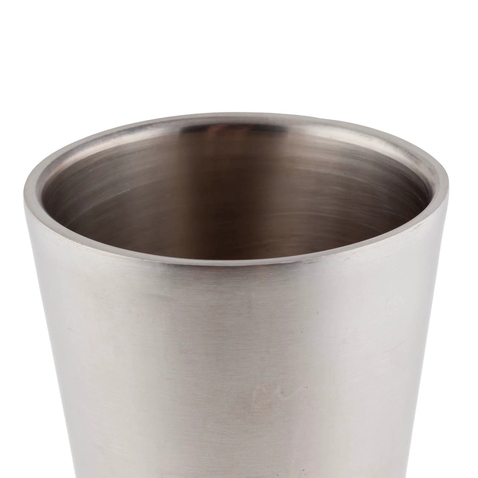 BarConic® Stainless Steel Tumbler - Double Wall - 18 Ounce - Image 4