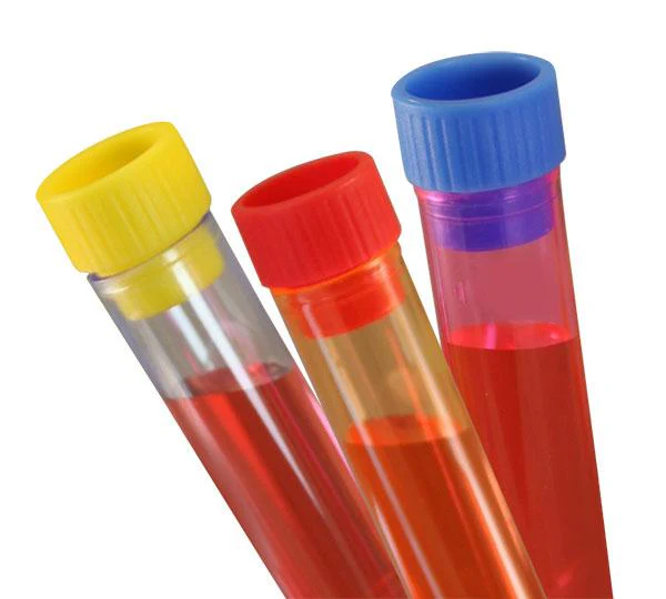 BarConic® Test Tube Cap (Bag of 100)