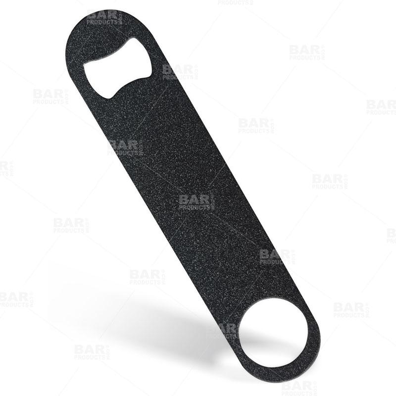 BarConic® V-Rod® Bottle Opener - Weathered Iron