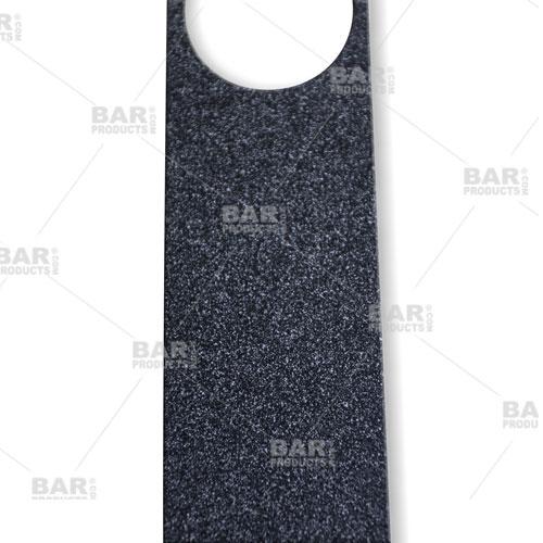 BarConic® V-Rod® Bottle Opener - Weathered Iron - Image 4