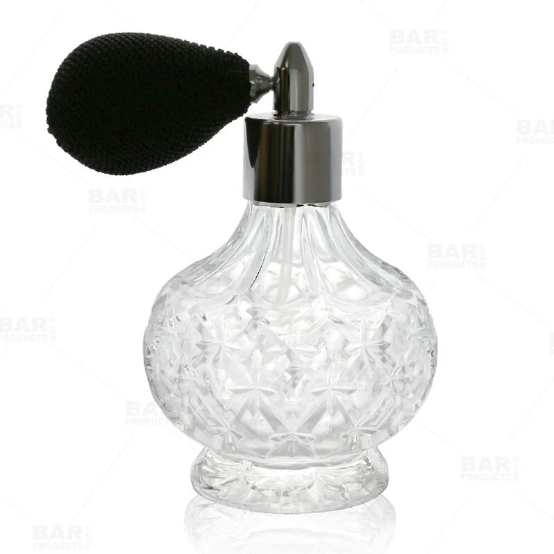 BarConic® Glass Atomizer - Vintage - 100ml