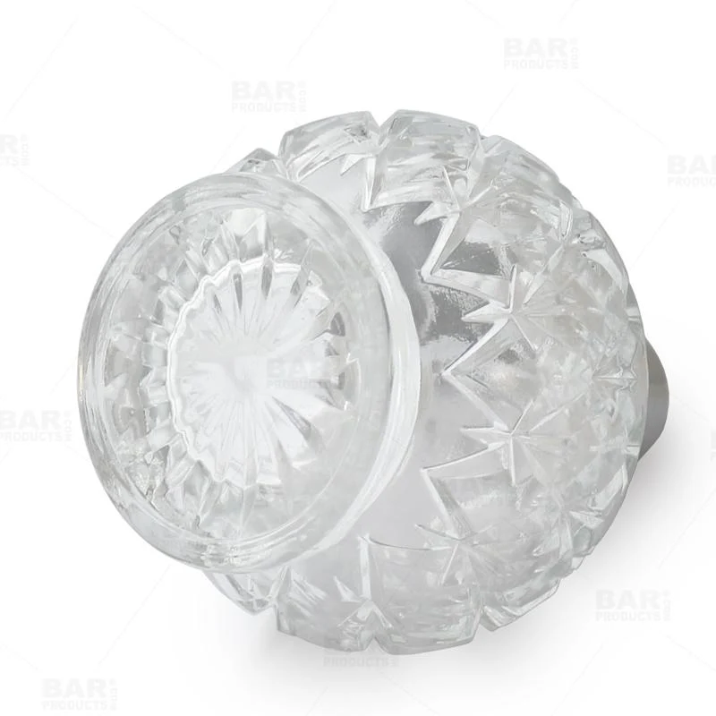 BarConic® Glass Atomizer - Vintage - 100ml - Image 3