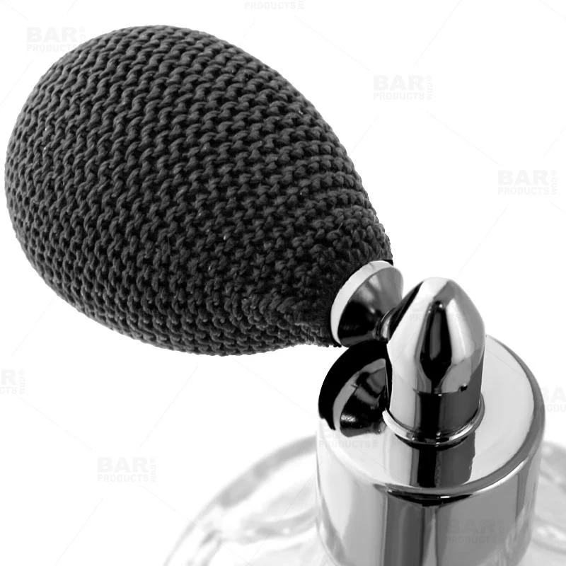 BarConic® Glass Atomizer - Vintage - 100ml - Image 4