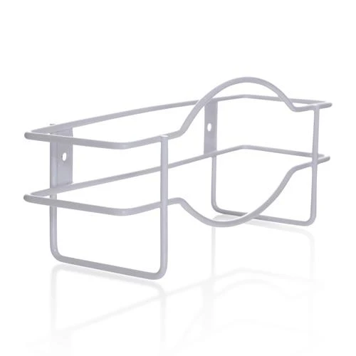 BarConic® Glove Rack Wall Mount – White - Image 2