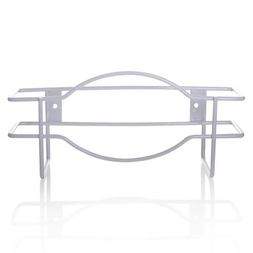 BarConic® Glove Rack Wall Mount – White - Image 4