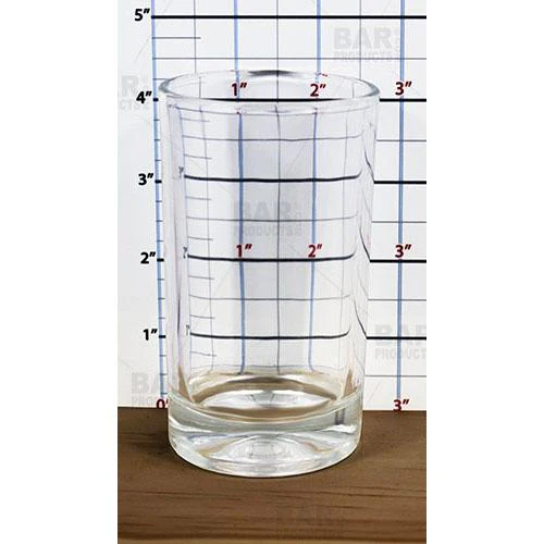 BarConic® 7.5oz Monument™ Rocks Glass - Image 4